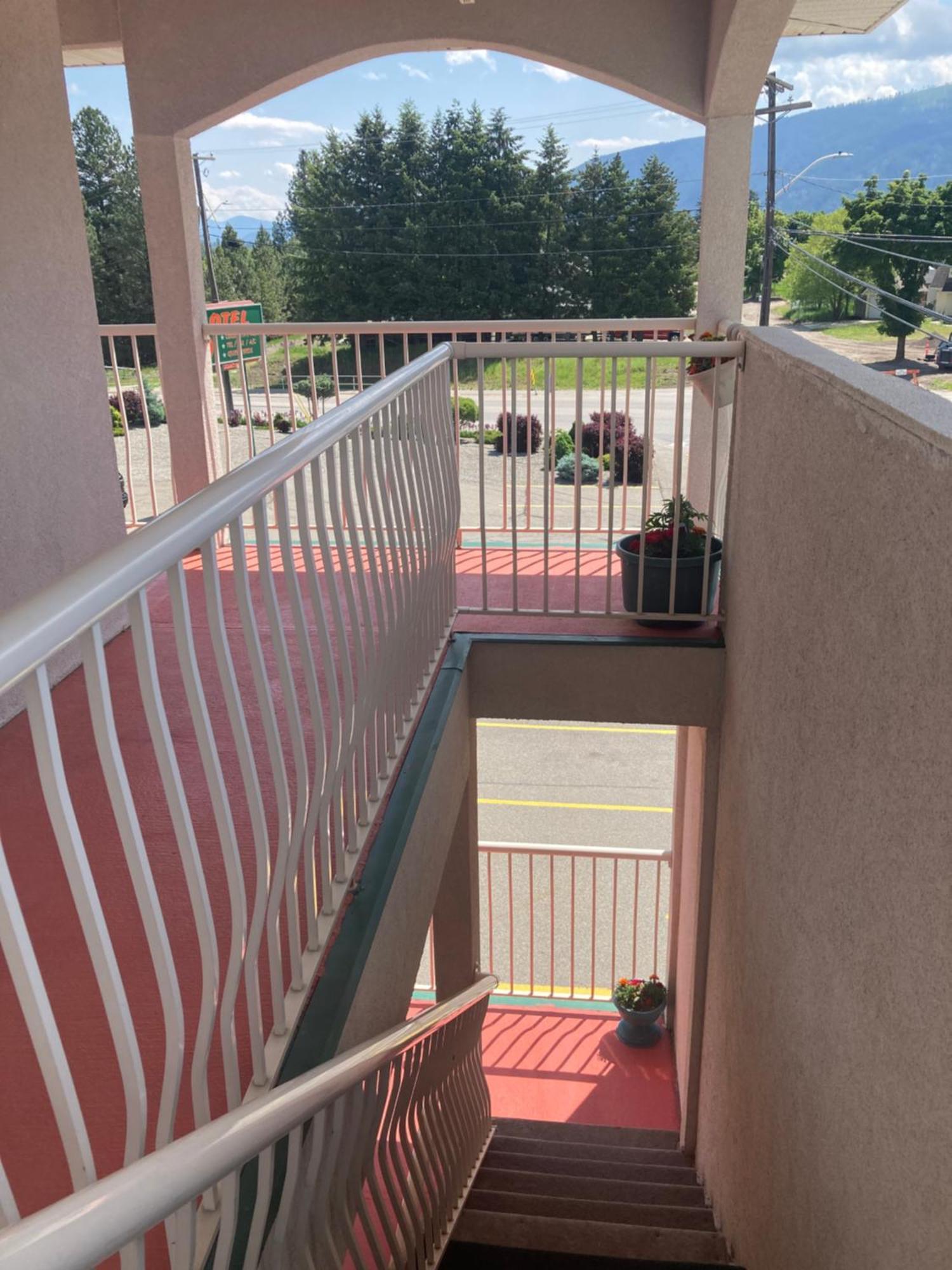 Motel 99 Grand Forks Extérieur photo