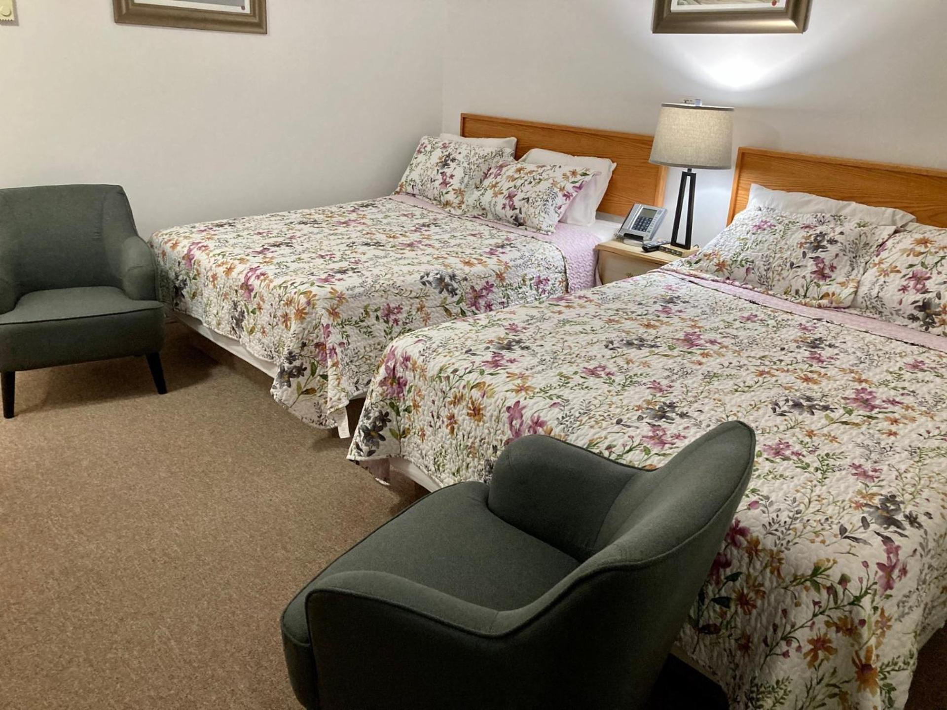 Motel 99 Grand Forks Extérieur photo