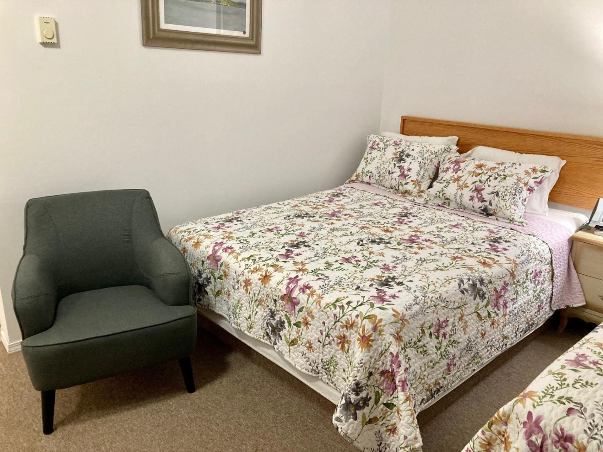 Motel 99 Grand Forks Extérieur photo