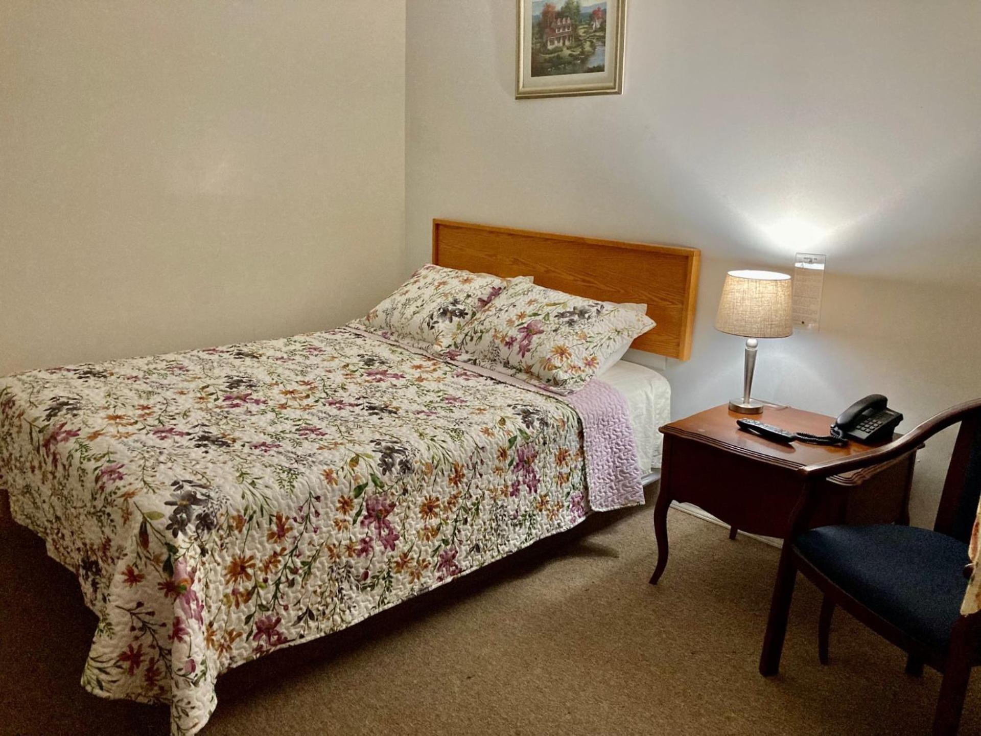 Motel 99 Grand Forks Extérieur photo