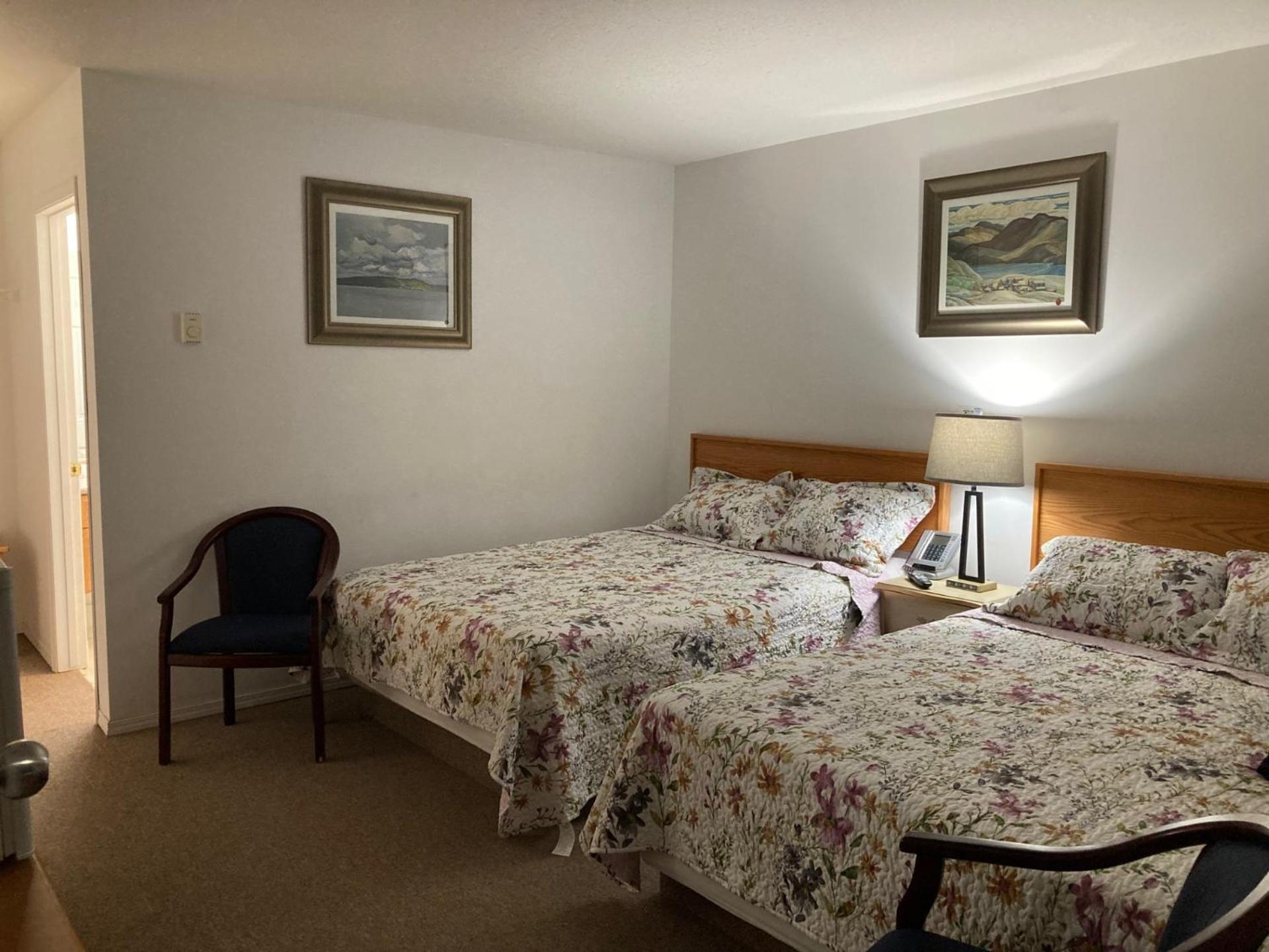 Motel 99 Grand Forks Extérieur photo